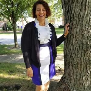 Meet your Posher, Heather